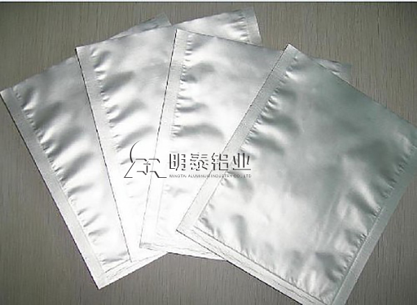 明泰鋁業(yè)藥用鋁箔